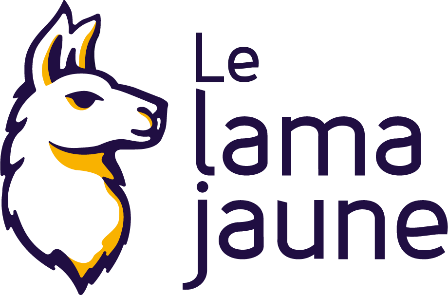 Le Lama Jaune