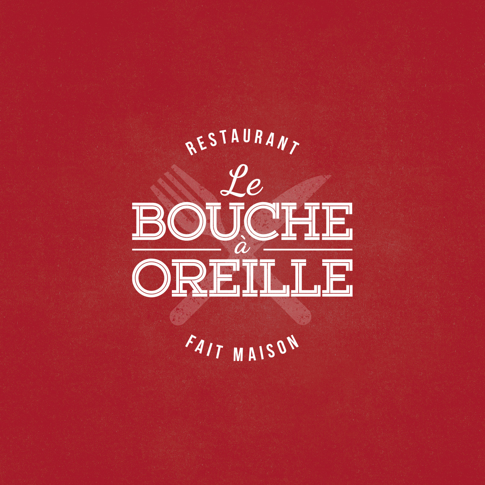 Le Bouche à Oreille