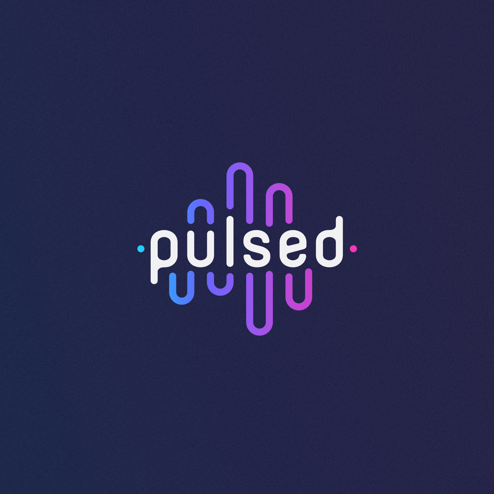 Pulsed