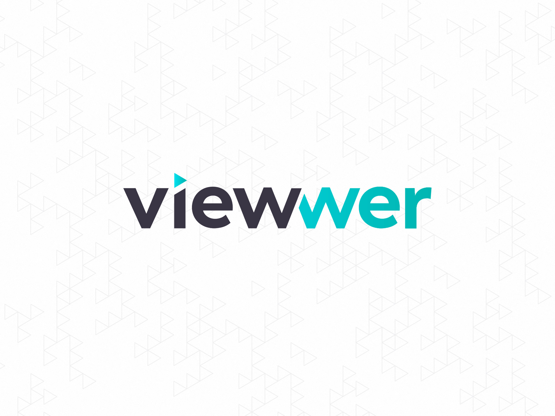 Projet - Viewwer - Design graphique, UX/UI Design