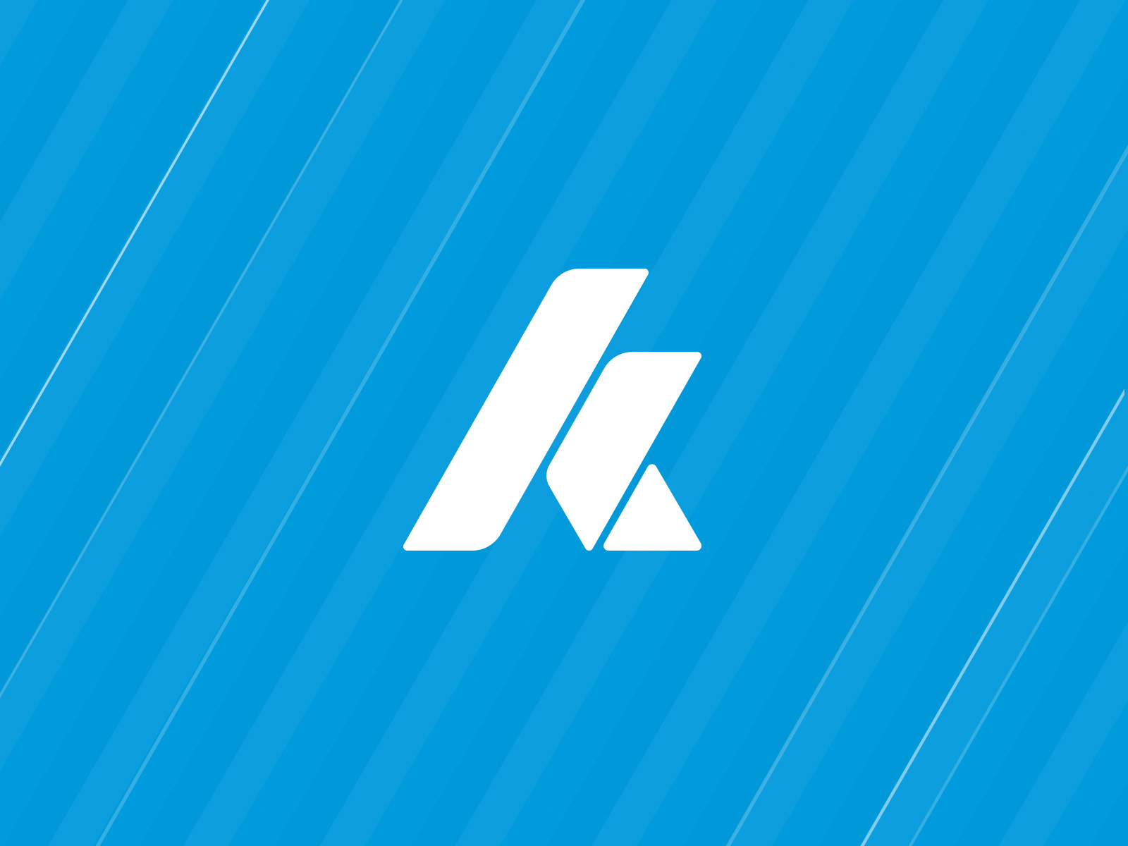 Projet - AK Traduction - Traduction multilingue - Identité visuelle, logo