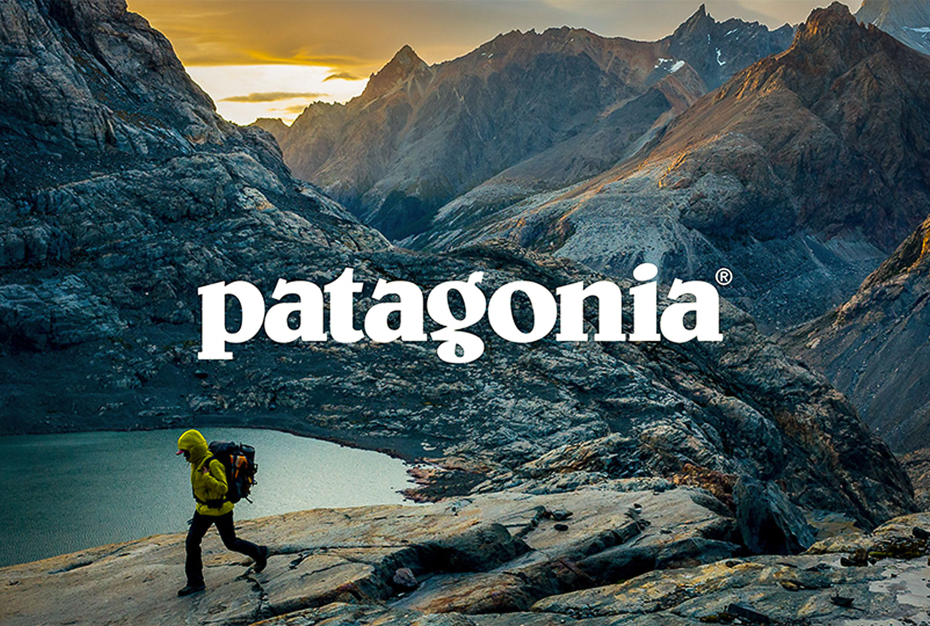 La marque Patagonia et le slow content